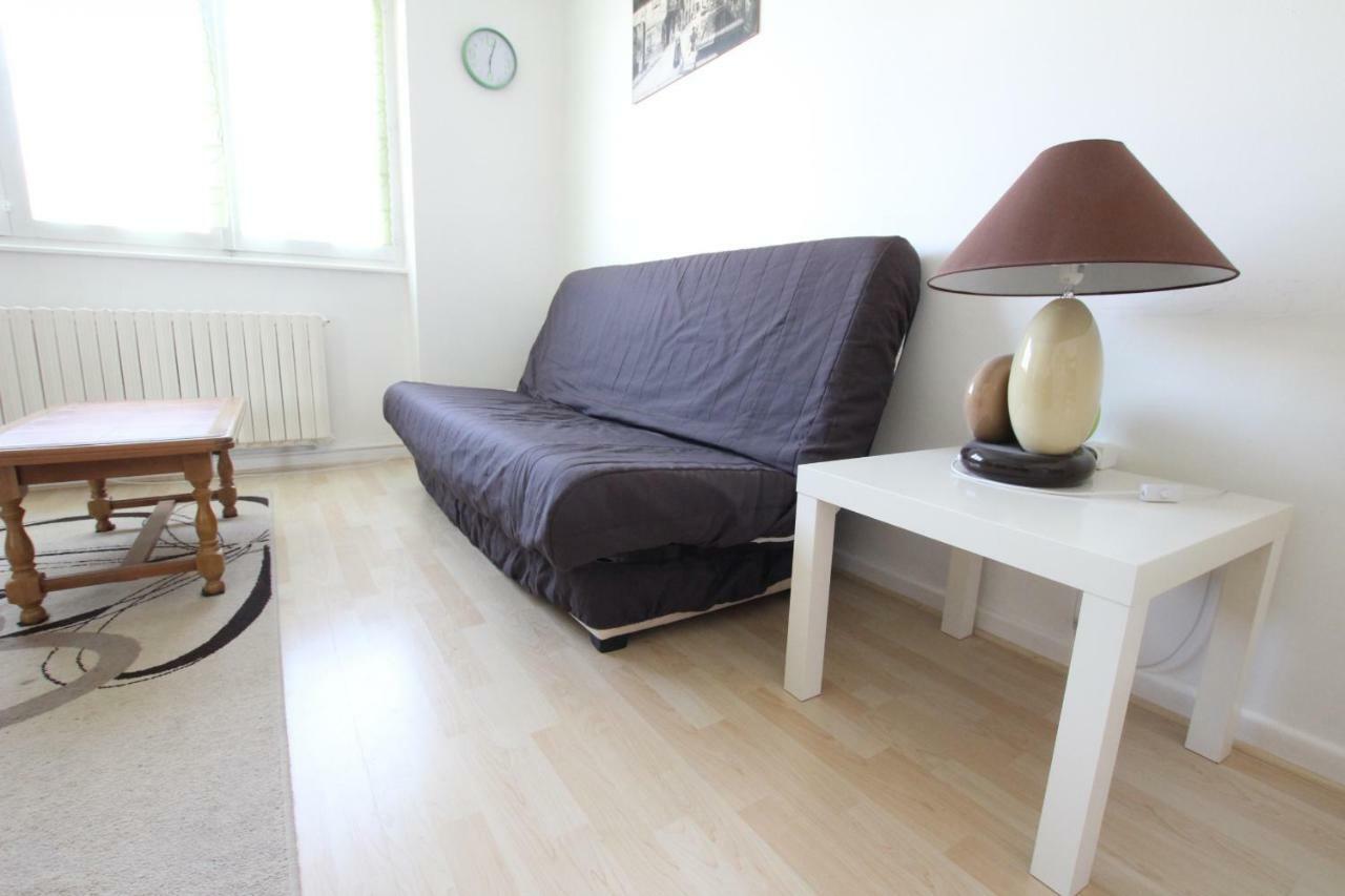 Colmar Nature - Quiet Apartment Maraichers Exterior photo